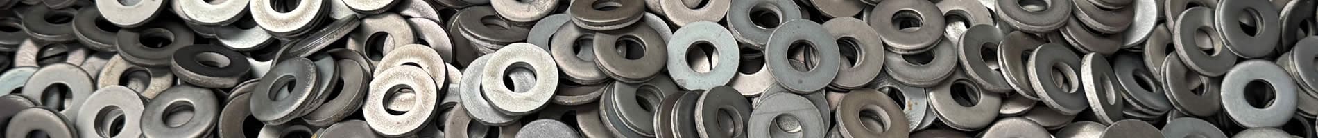 S355 Steel Washers S355 Steel Washers