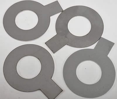Tab Washers Tab Washers