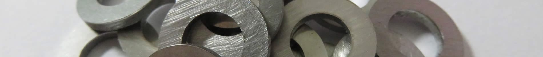 Thrust Washers Thin Washers