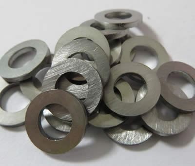 Thrust Washers Thrust Washers