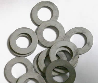 UNS S32760 Super Duplex Washers UK