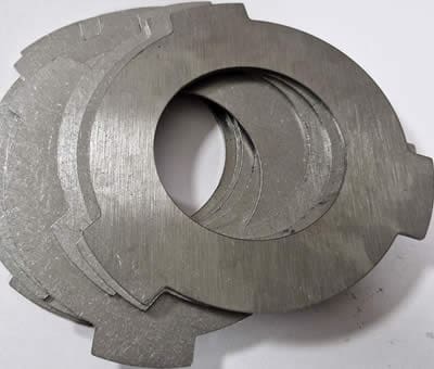 Washers Made to Order