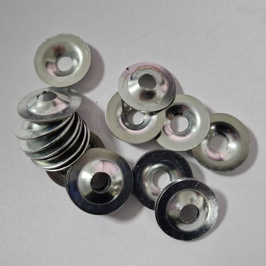 Washers Made to Order