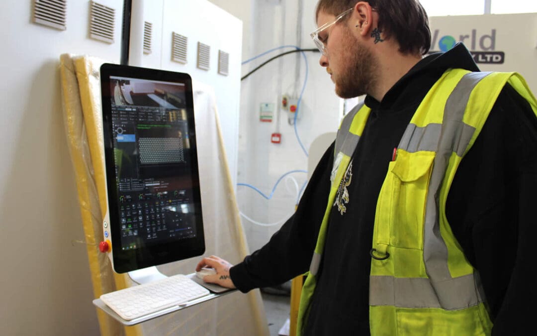 Laser Cutting