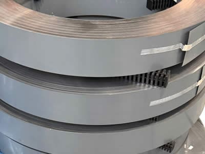 electrical steel foil electrical steel foil