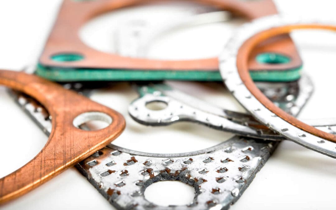 laser cutting for gaskets