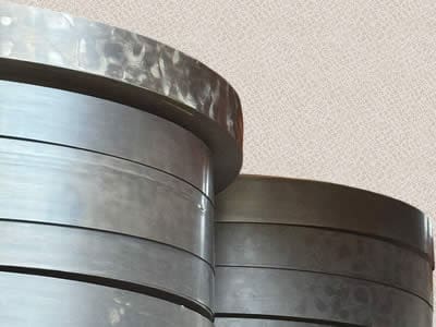 Silicon Steel Foil Silicon Steel Foil