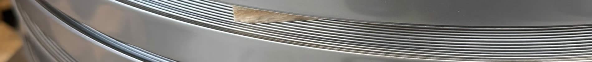 Stainless Steel 304 (1.4301 / A2) Stainless Steel 304 (1.4301 / A2)