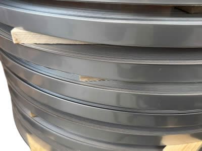 Stainless Steel 304 (1.4301 / A2) Stainless Steel 304 (1.4301 / A2)