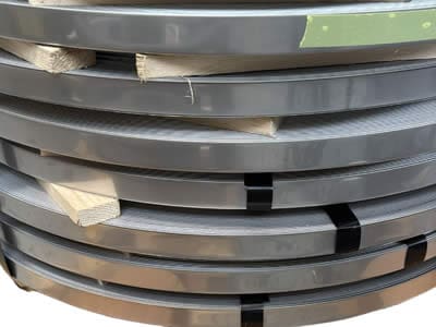 Stainless Steel 310 (1.4845) Stainless Steel 310 (1.4845)