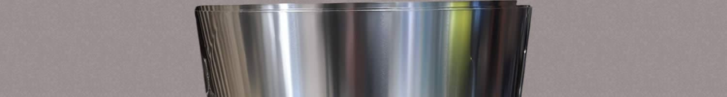 Stainless Steel 321 (1.4541) Stainless Steel 321 (1.4541)