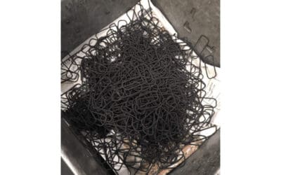 Foam Gaskets UK – Precision-Made Open & Closed Cell Gaskets for Industry