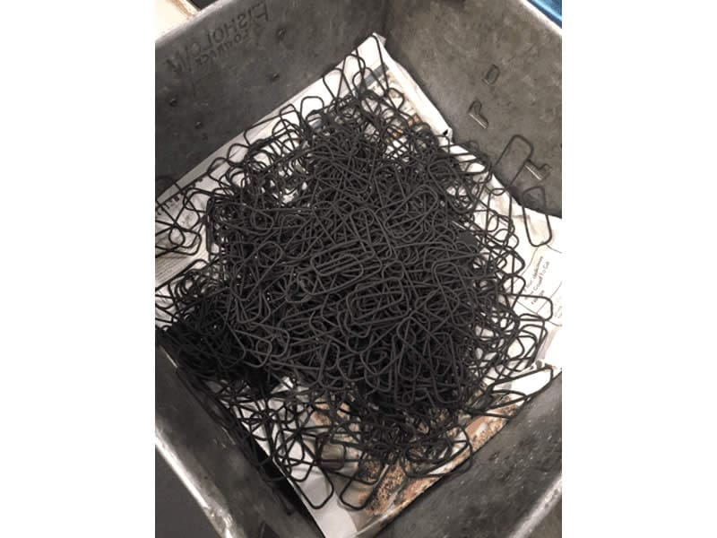 Foam Gaskets UK – Precision-Made Open & Closed Cell Gaskets for Industry