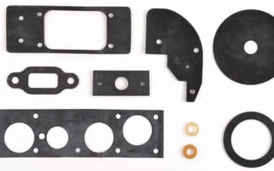 Nitrile Rubber Gaskets – Reliable, Oil-Resistant Sealing Solutions