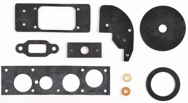 Nitrile Rubber Gaskets – Reliable, Oil-Resistant Sealing Solutions