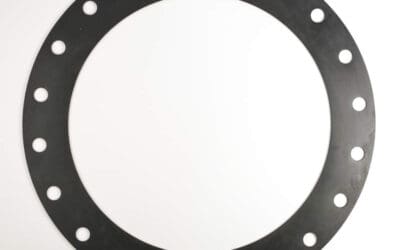 Neoprene Rubber Gaskets – Precision-Engineered Sealing Solutions by Stephens Gaskets