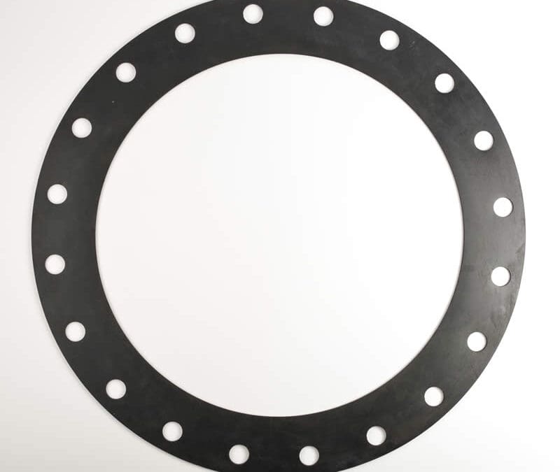 Neoprene Rubber Gaskets – Precision-Engineered Sealing Solutions by Stephens Gaskets